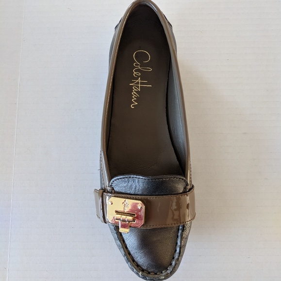 Cole Haan Shoes - HP! Cole Haan Women's Brown Loafers 6